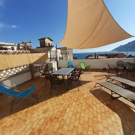 Apartment Casa Sebastian A - A48023
