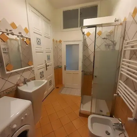 Apartment Casa Sebastian A - A48023 Vietri