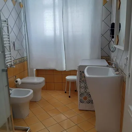 Casa Sebastian A - A48023 Apartment Vietri