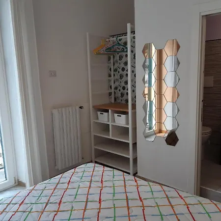 Apartment Casa Sebastian A - A48023