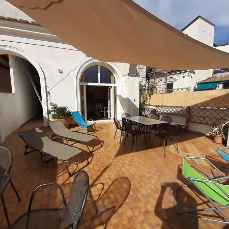 Casa Sebastian A - A48023 Apartment Vietri