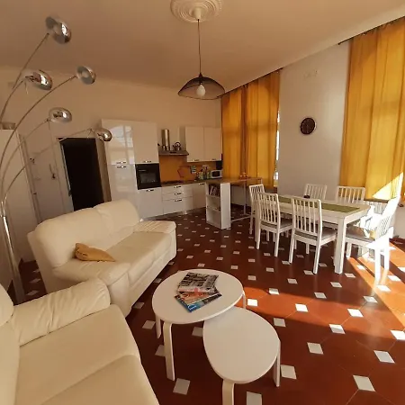 Casa Sebastian A - A48023 Apartment Vietri