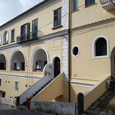 Casa Sebastian A - A48023 Vietri