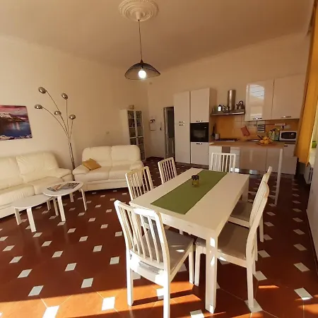 Daire Casa Sebastian A - A48023 *