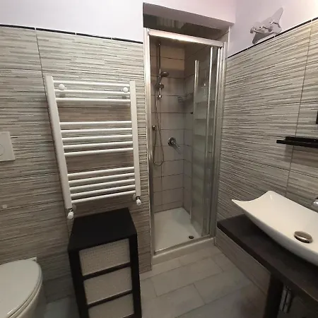 Casa Sebastian A - A48023 Vietri