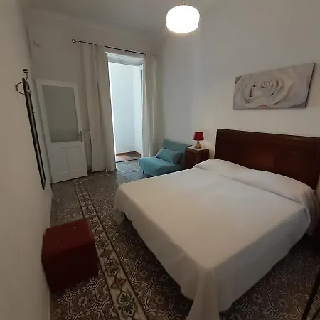 Casa Sebastian A - A48023 Daire Vietri
